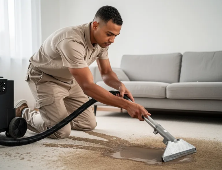 Water damage restoration Helensvale Gold Coast